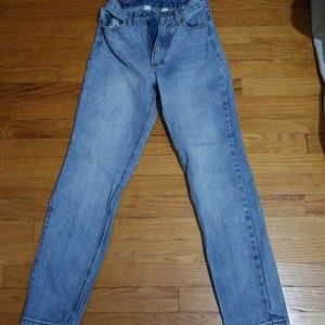 Brandy Melville jeans